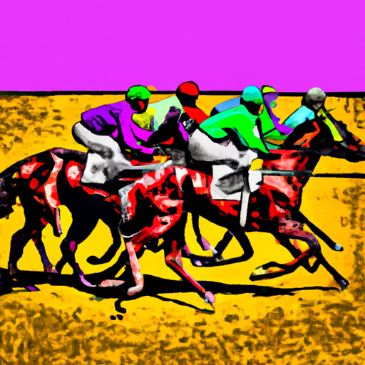 horse race today