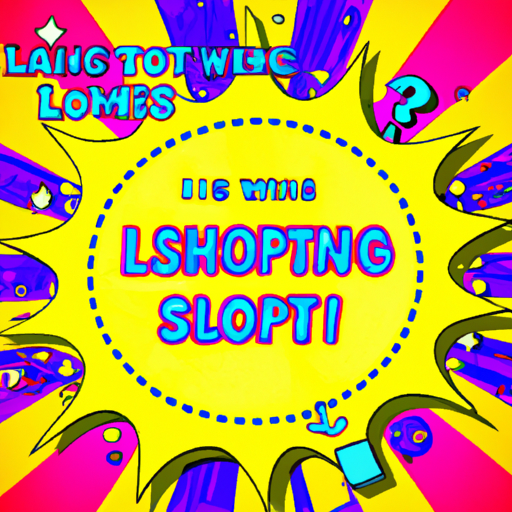 How Do Online Slots Work