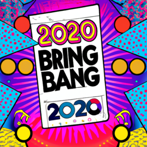Which Bingo Awards 2023
