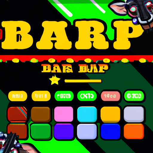 Bar Bar Black Sheep Slot Game