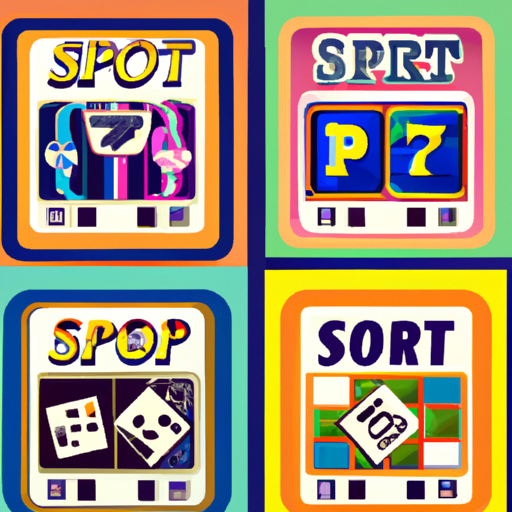 Free Slots Games to Play |