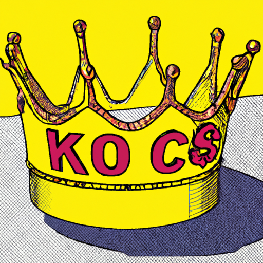 How Much Is A Golden Crown