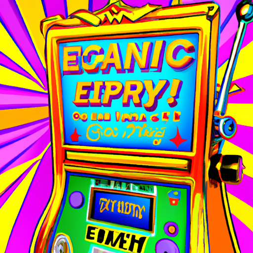 Unlock Epic Wins on Penny Slot Machines - Penny-slot-machines.com!