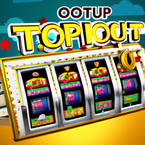Unlock Treasures with 5 Slot Machine | Play with £$€100 Bonus at TopSlotSite.com