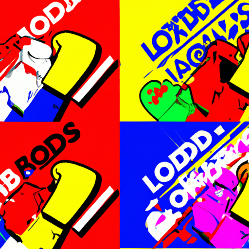 Ladbrokes Odds Boxing