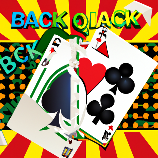 Play Blackjack Card Game Online Free