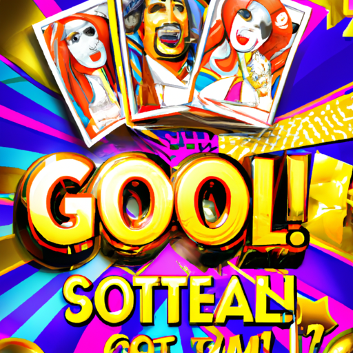Get £$€100 Bonus at GoldmanCasino.com | Play Reel Strike Slots