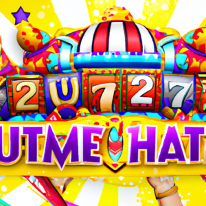 Buster Hammer Carnival Slot Review | Win Up To £217,600!