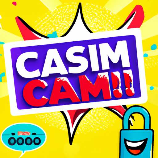 Unlock Exciting Wins on Cashmo - Cashmo.co.uk!