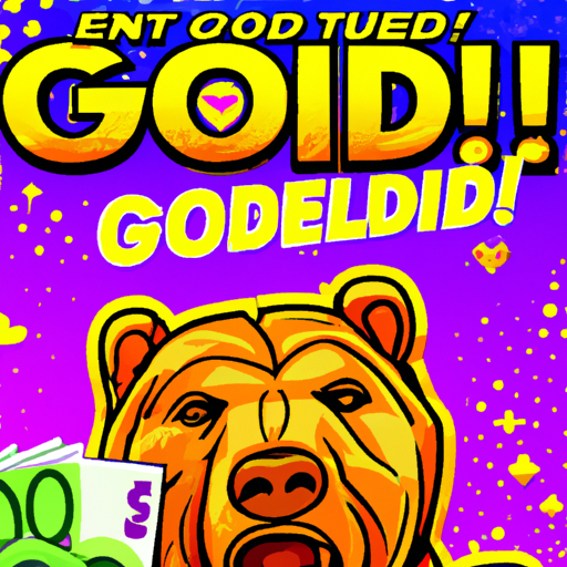 Play Ted Casino Game at Goldman Casino with £$€100 Bonus