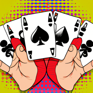 multi hand Blackjack online
