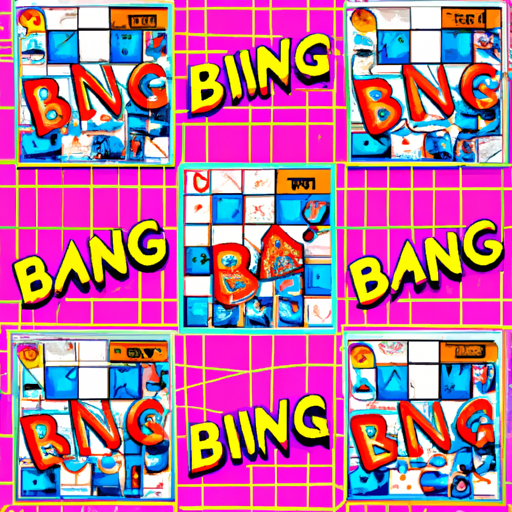 ☘️Play Bingo for Real Money☘️