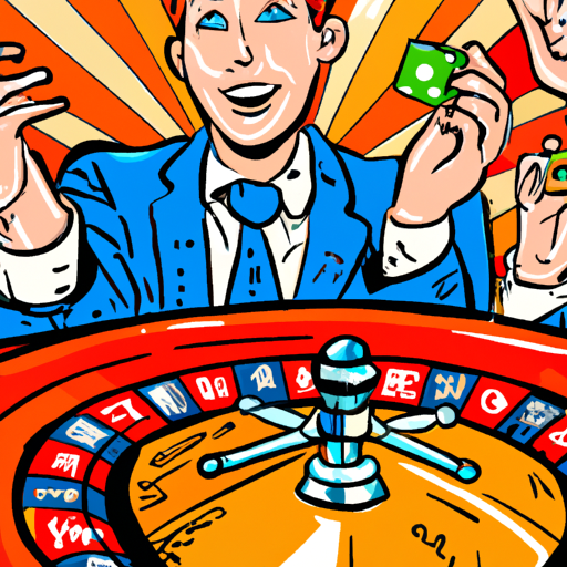 How to Win Live Dealer Roulette,