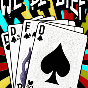 Free Deuces Wild Poker
