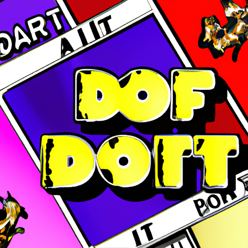 Go Wild with Dr Slot - Drslot.co.uk!