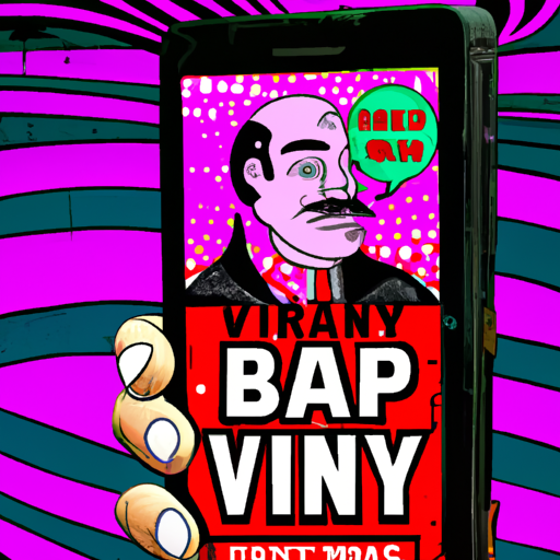 Free VPN for Blackberry Z10