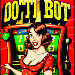 💎 Lady in Red Slots Bonus Awaits at TopSlotSite.com 💎