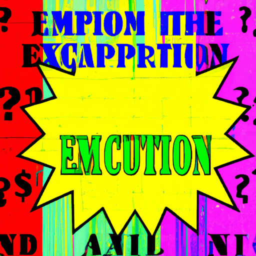 Competitive Exclusion Principle