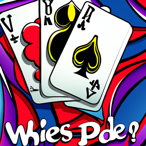 Deuces Wild Poker Free,