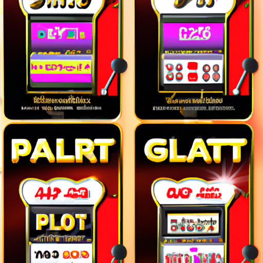 UK Slot Sites List | Download iPad Casino App