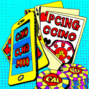 Casino with Mobile Billing,
