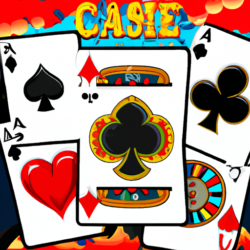 ⭐ Best New Online Casino ⭐