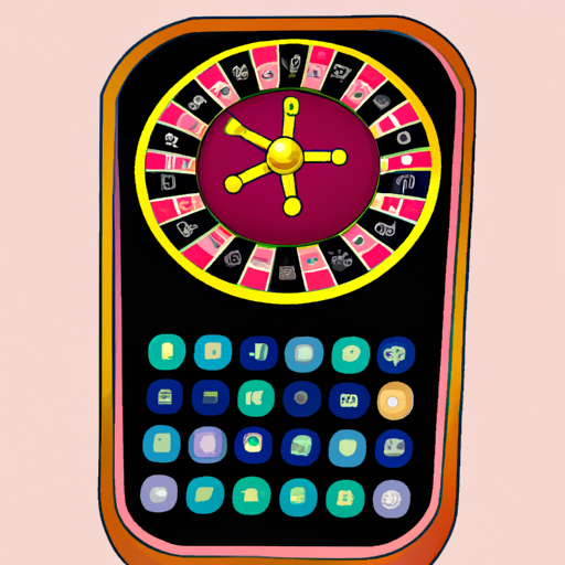 Play Mobile Roulette,
