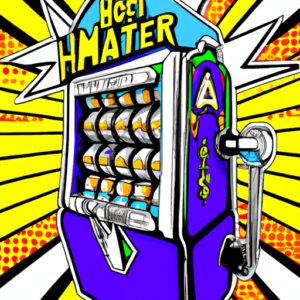 Buster Hammer Slot Machine | Try the Free Demo Version