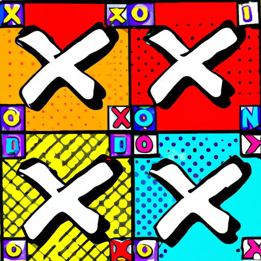 X Bingo