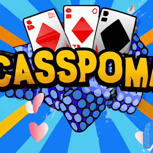 🤩 Play Cashmo UK Casino & Win Real Money in 2023! 🤩