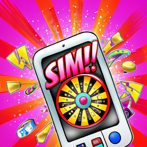 Spin to Win on Mobile Slots - Casino.org!