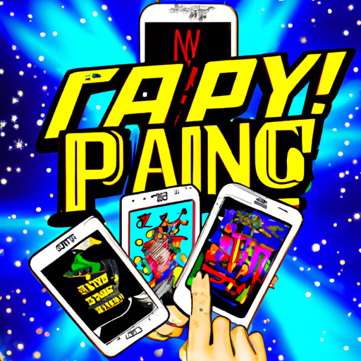 casino pay with phone