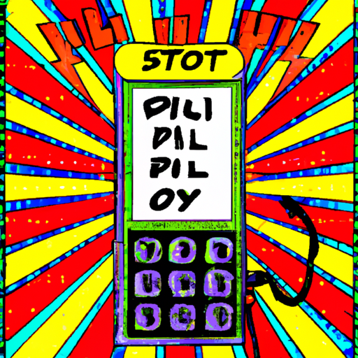 Slots Pay By Phone Bill UK