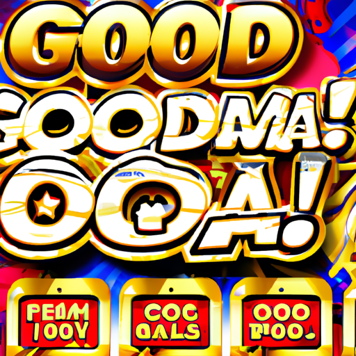 Pay by Mobile Slots with £$€100 Bonus | Goldman Casino 🎰💰