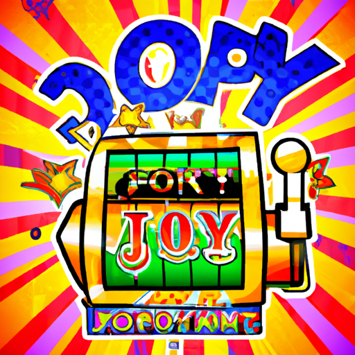 jackpotjoy slots