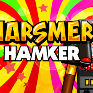 Buster Hammer Carnival | Vegas Slots Online