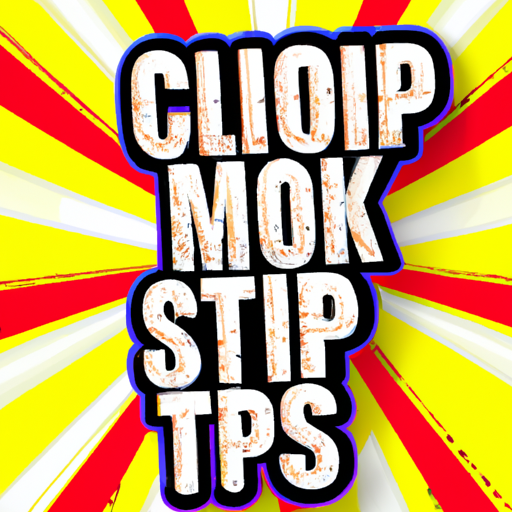Mobile Top Up Slots | ClickMarkets.co.uk