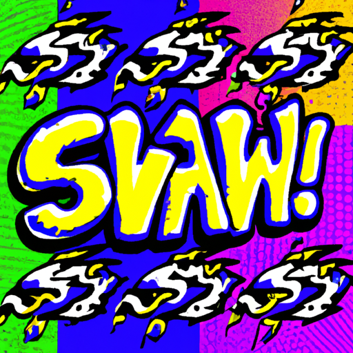 Wild Swarm Slot