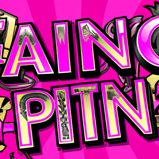 Go Wild with Pink Casino Slots - Pinkcasino.co.uk!
