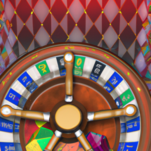 Roulette Wheel Simulator | TopSlotSite.com