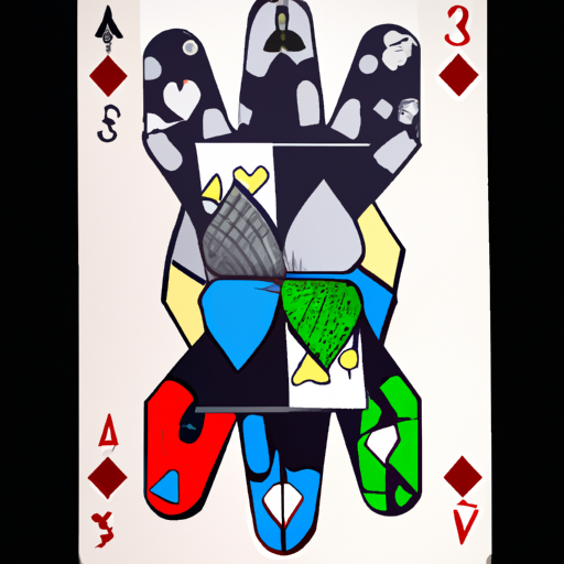 Deuces Wild Poker Hands |