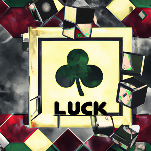 Feeling Lucky? Play Now at Luck Online Casino