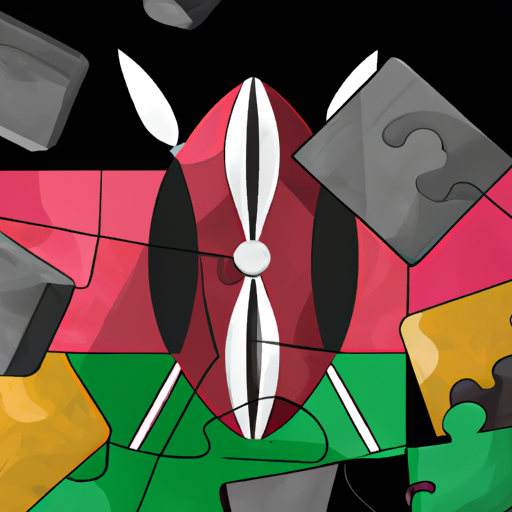 New Betting Taxation In Kenya |