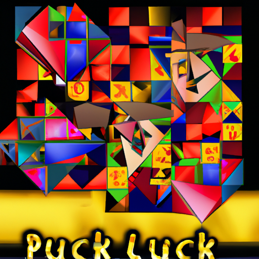 Play at Luck Online Casino Now!