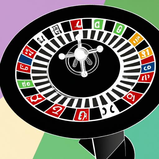 Play 20p Roulette