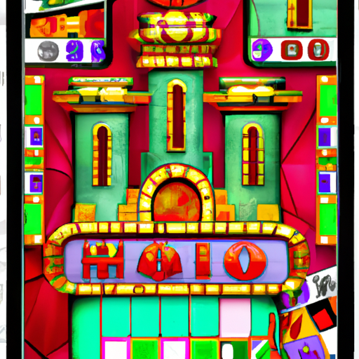 Nevada City | Phone Mobile Casino - Play Now!
