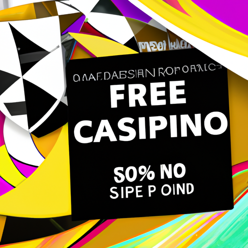 Free Spins Casino No Deposit UK |