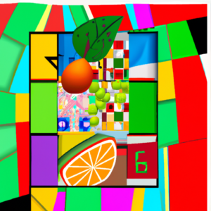 Fruit Fiesta 5 Reel Slot