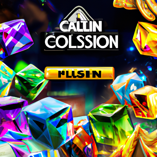 Play Live Casino Online | PhoneCasinoDeposit.com - Coinfalls Slots