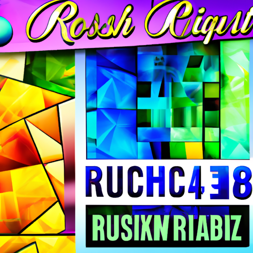 Rainbow Riches Casino Promo Code |